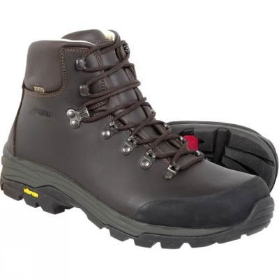 Botas Anatom Q3 Braeriach Hombre - Marrones - Chile KNG865291